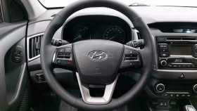 Hyundai Creta 2019 г.в.