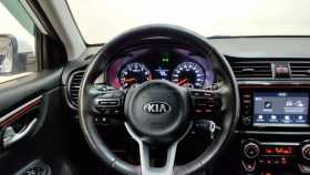 Kia Rio 2019 г.в.
