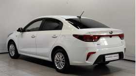 Kia Rio 2019 г.в.