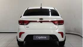 Kia Rio 2019 г.в.