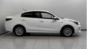 Kia Rio 2019 г.в.
