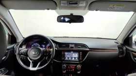Kia Rio 2019 г.в.