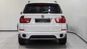 BMW X5 2011 г.в.