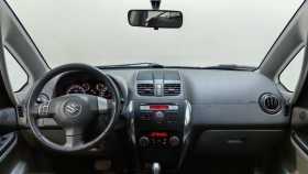 Suzuki SX4 2013 г.в.