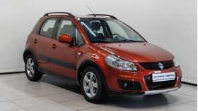 Suzuki SX4 2013 г.в.