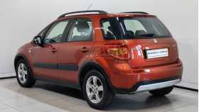 Suzuki SX4 2013 г.в.