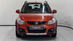 Suzuki SX4 2013 г.в.