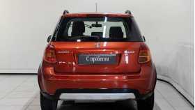 Suzuki SX4 2013 г.в.