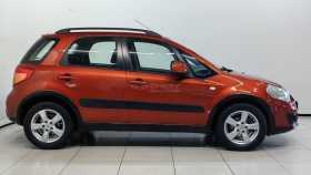 Suzuki SX4 2013 г.в.