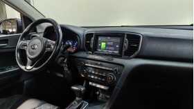 Kia Sportage 2016 г.в.