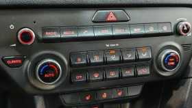 Kia Sportage 2016 г.в.