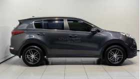 Kia Sportage 2016 г.в.