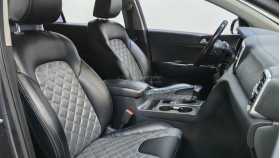 Kia Sportage 2016 г.в.