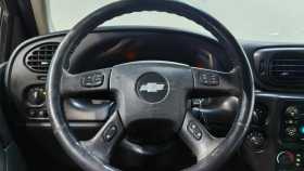 Chevrolet TrailBlazer 2007 г.в.