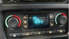 Chevrolet TrailBlazer 2007 г.в.