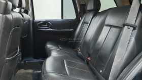 Chevrolet TrailBlazer 2007 г.в.