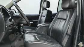 Chevrolet TrailBlazer 2007 г.в.