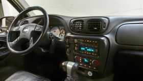 Chevrolet TrailBlazer 2007 г.в.