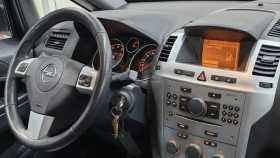 Opel Zafira 2012 г.в.