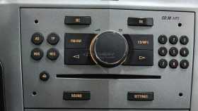 Opel Zafira 2012 г.в.