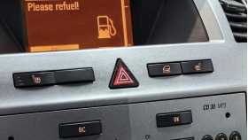 Opel Zafira 2012 г.в.