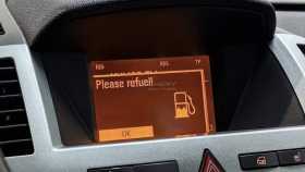 Opel Zafira 2012 г.в.