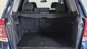 Opel Zafira 2012 г.в.