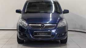 Opel Zafira 2012 г.в.