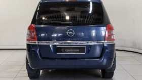 Opel Zafira 2012 г.в.