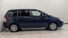 Opel Zafira 2012 г.в.