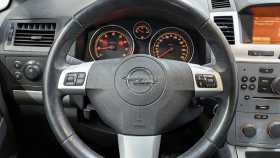 Opel Zafira 2012 г.в.