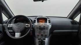 Opel Zafira 2012 г.в.