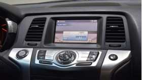 Nissan Murano 2011 г.в.