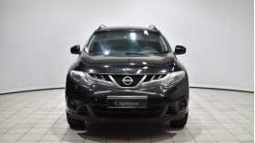 Nissan Murano 2011 г.в.