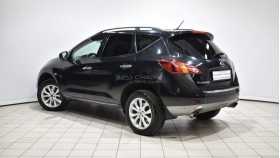 Nissan Murano 2011 г.в.