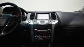 Nissan Murano 2011 г.в.