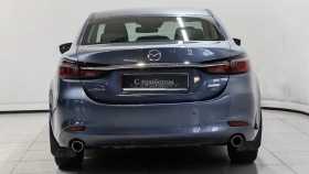 Mazda 6 2019 г.в.