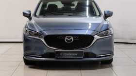 Mazda 6 2019 г.в.