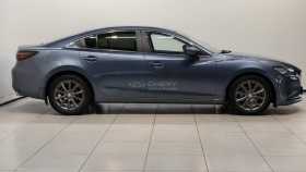 Mazda 6 2019 г.в.