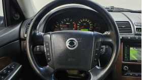 SsangYong Rexton 2007 г.в.