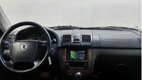 SsangYong Rexton 2007 г.в.