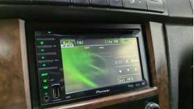 SsangYong Rexton 2007 г.в.