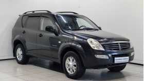 SsangYong Rexton 2007 г.в.