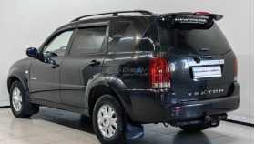 SsangYong Rexton 2007 г.в.