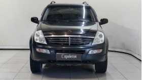 SsangYong Rexton 2007 г.в.
