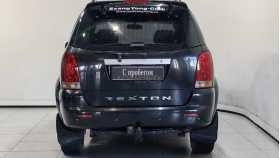 SsangYong Rexton 2007 г.в.
