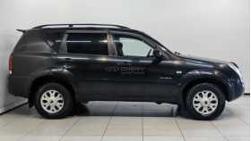 SsangYong Rexton 2007 г.в.