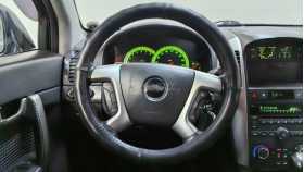 Chevrolet Captiva 2009 г.в.