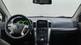 Chevrolet Captiva 2009 г.в.