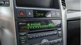 Chevrolet Captiva 2009 г.в.